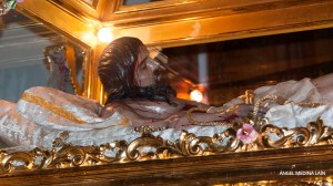 Angel Medina 2010-2012 Viernes Santo Entierro