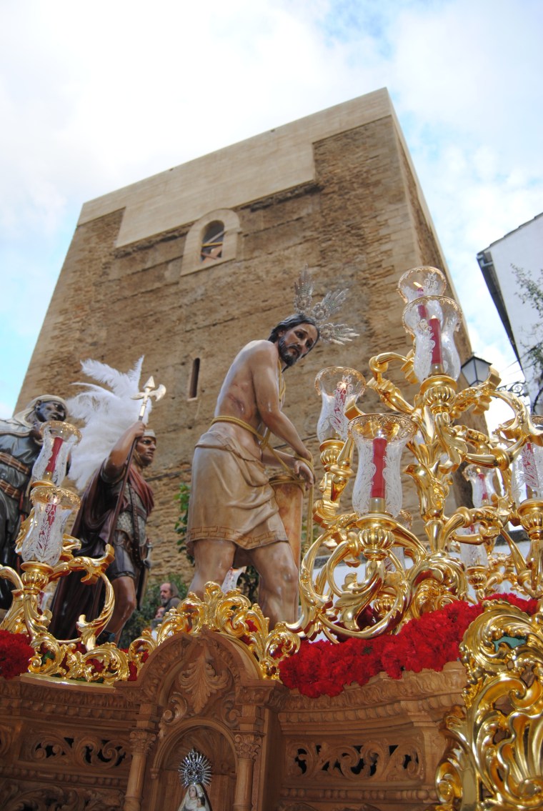 Angel Medina 2010-2012 Amarrao Torreón