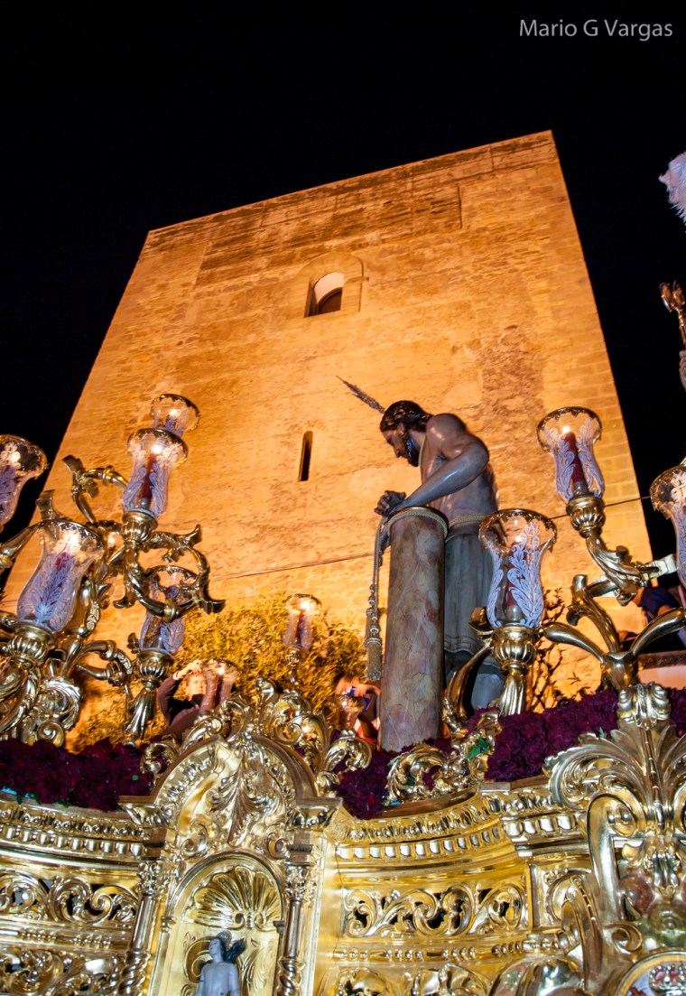 Mario Garcia Vargas 2015 Jueves Amarrao Torreón