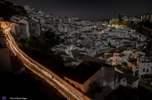 Mario García Vargas 2017 Silencio en la Cantareria