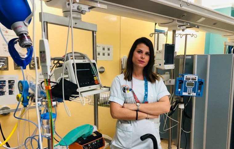 Alicia Torres Aguilera