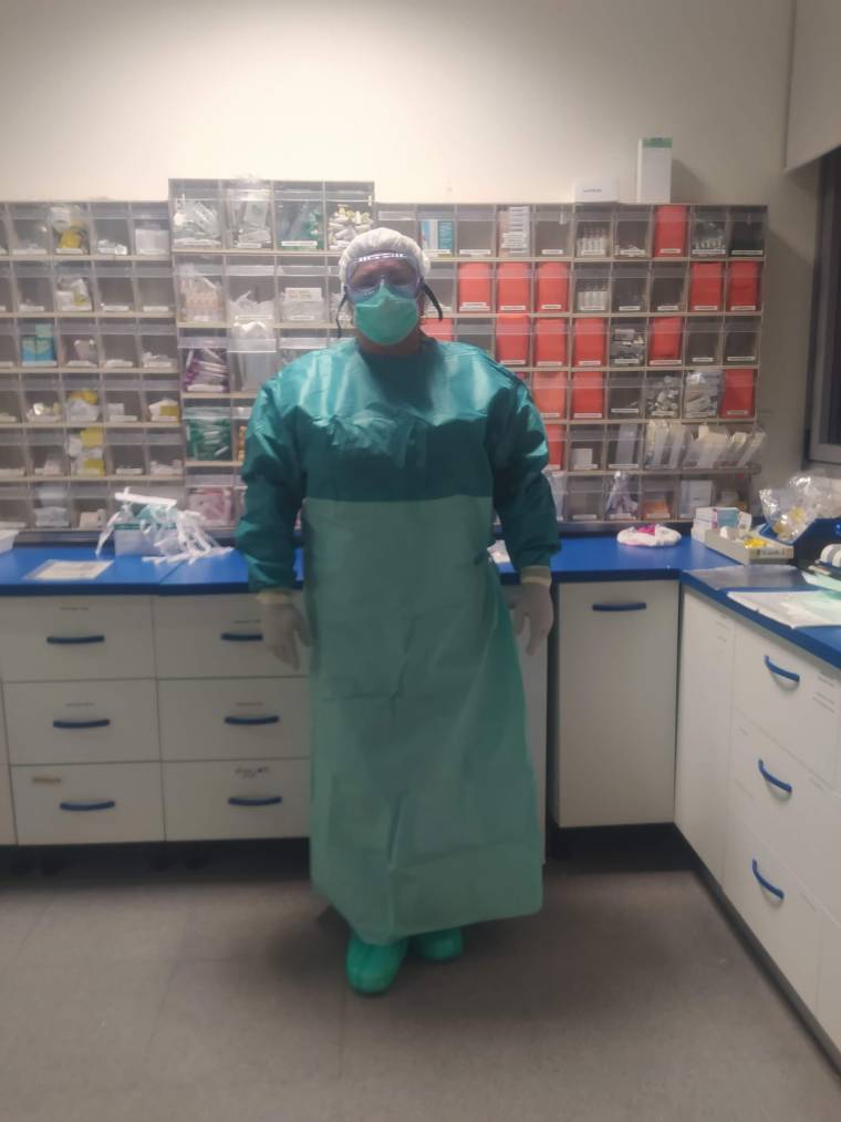 Yolanda Cubiles Ramírez