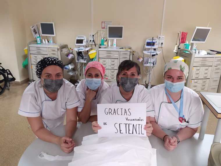 Yolanda Martín Corral