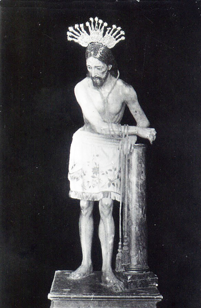 Amarrao. Fotos Históricas