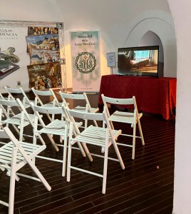 En la primera planta se proyecta el corto...