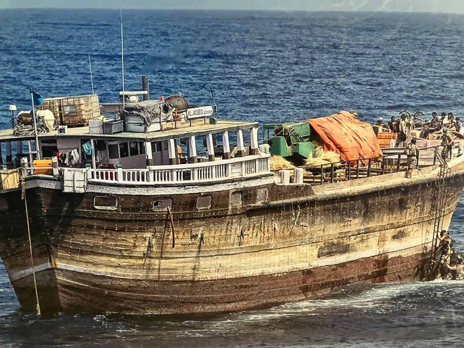 Exposición "Misión: Atalanta", en el Torreón de Setenil.