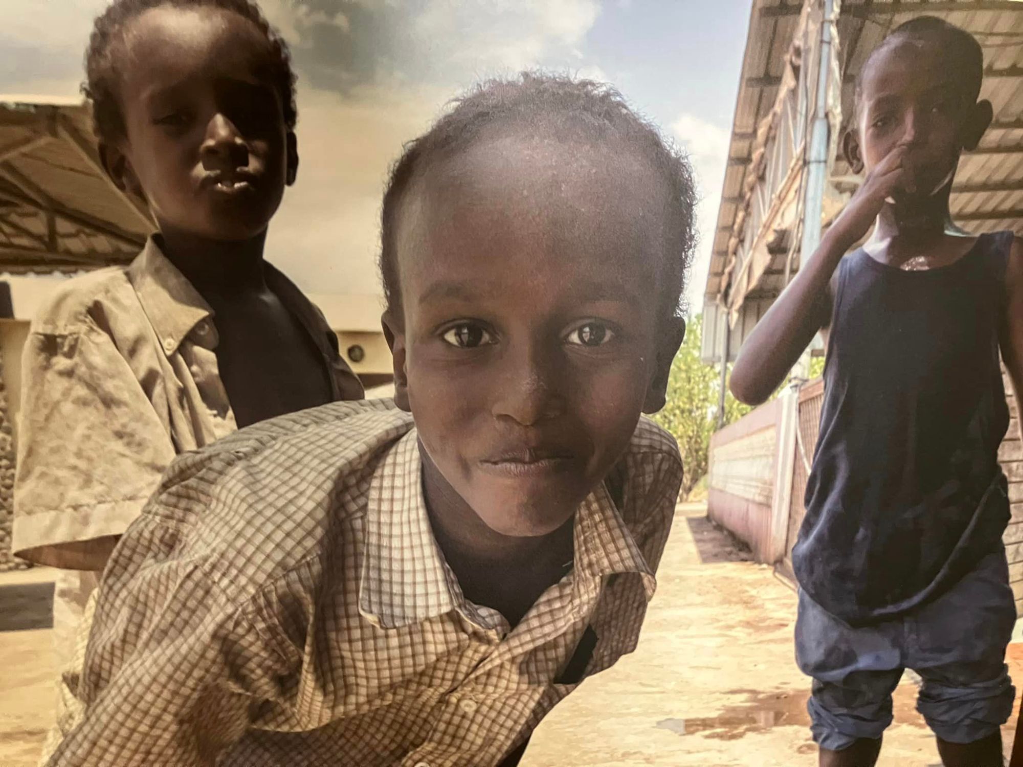 Exposición "Misión: Atalanta", en el Torreón de Setenil.