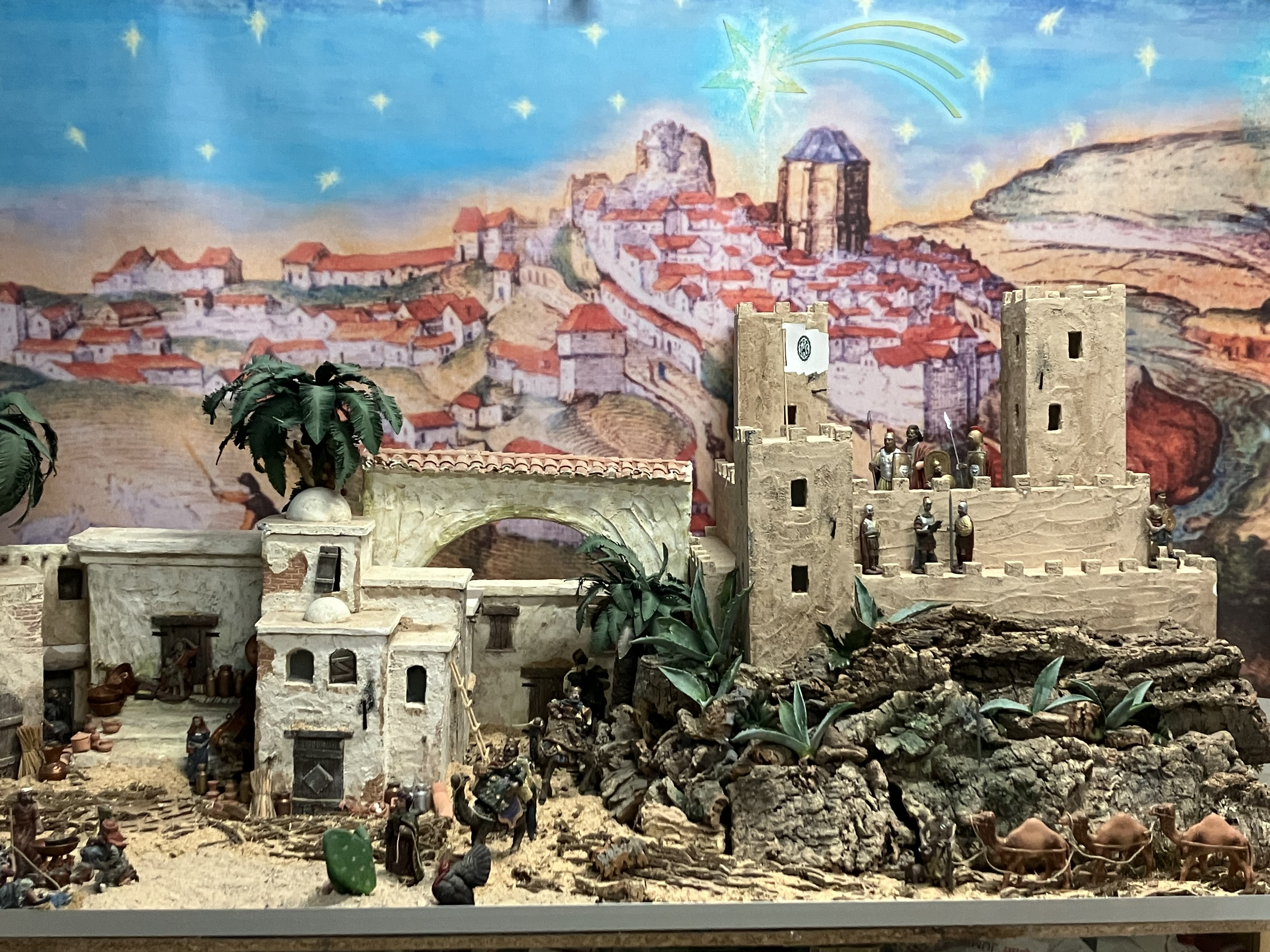 Portal de Los Blancos 2023