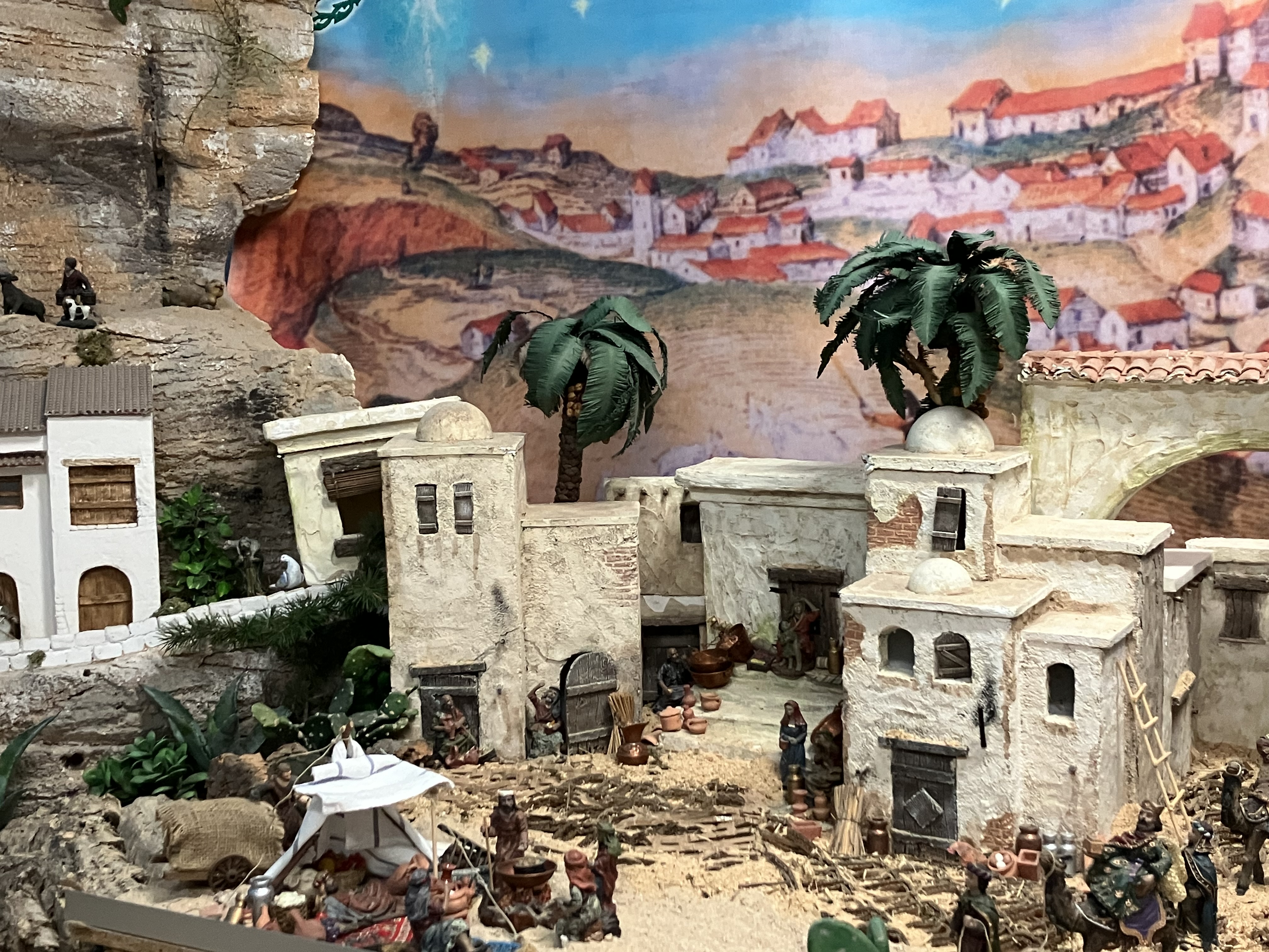 Portal de Los Blancos 2023