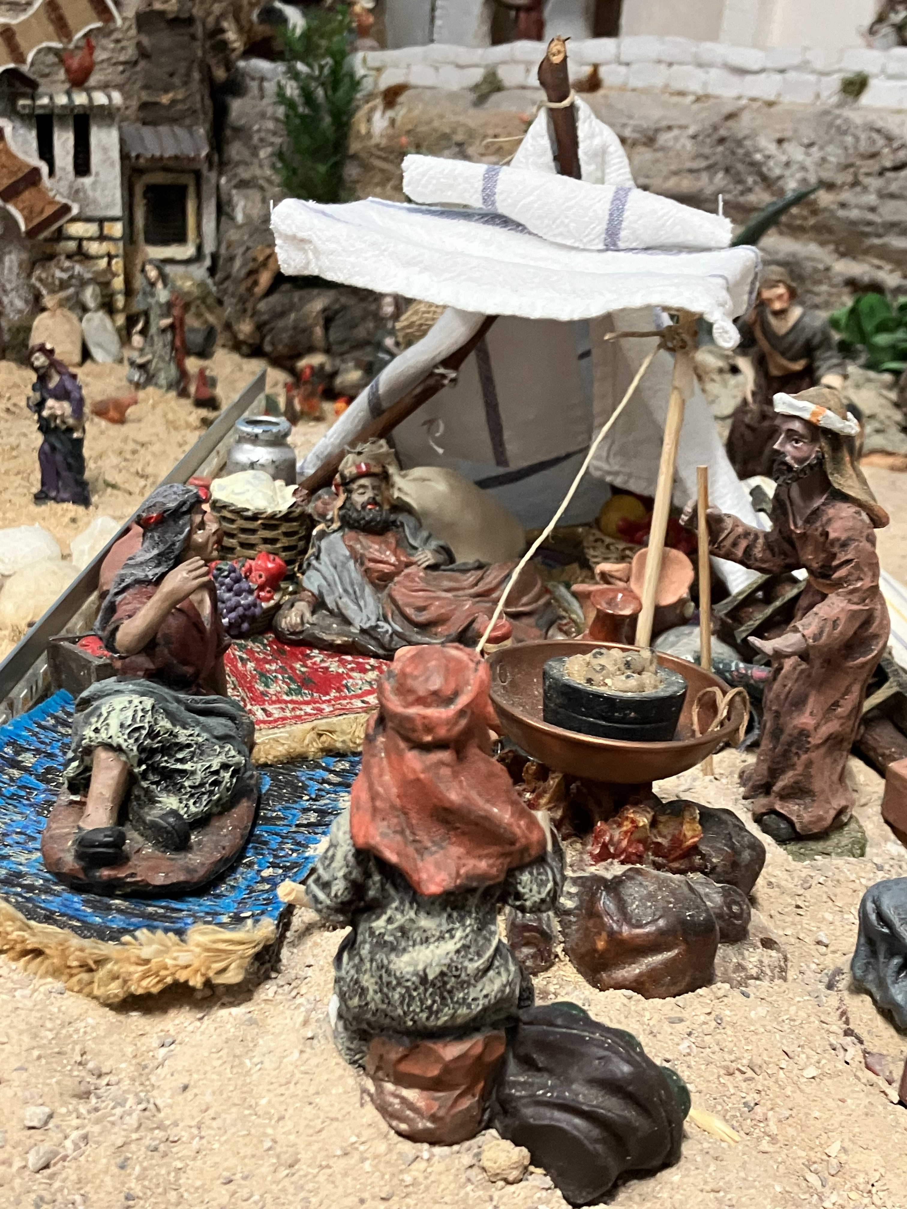 Portal de Los Blancos 2023