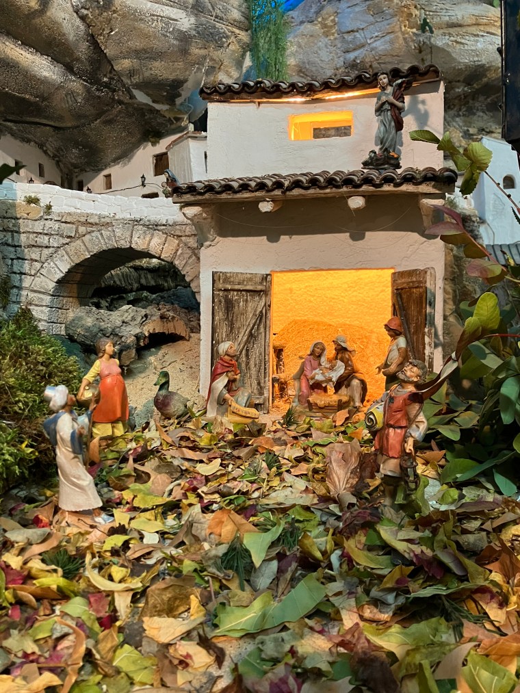 Portal de Los Blancos 2023