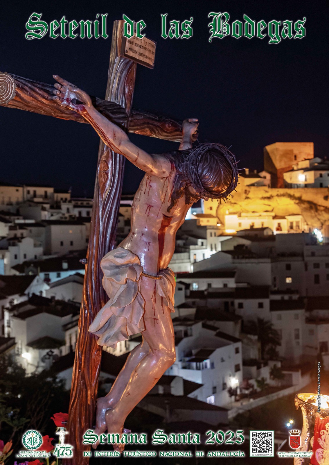 Las fotos de Mario García Vargas, historia viva de los últimos 40 años de Los&nbsp;Blancos