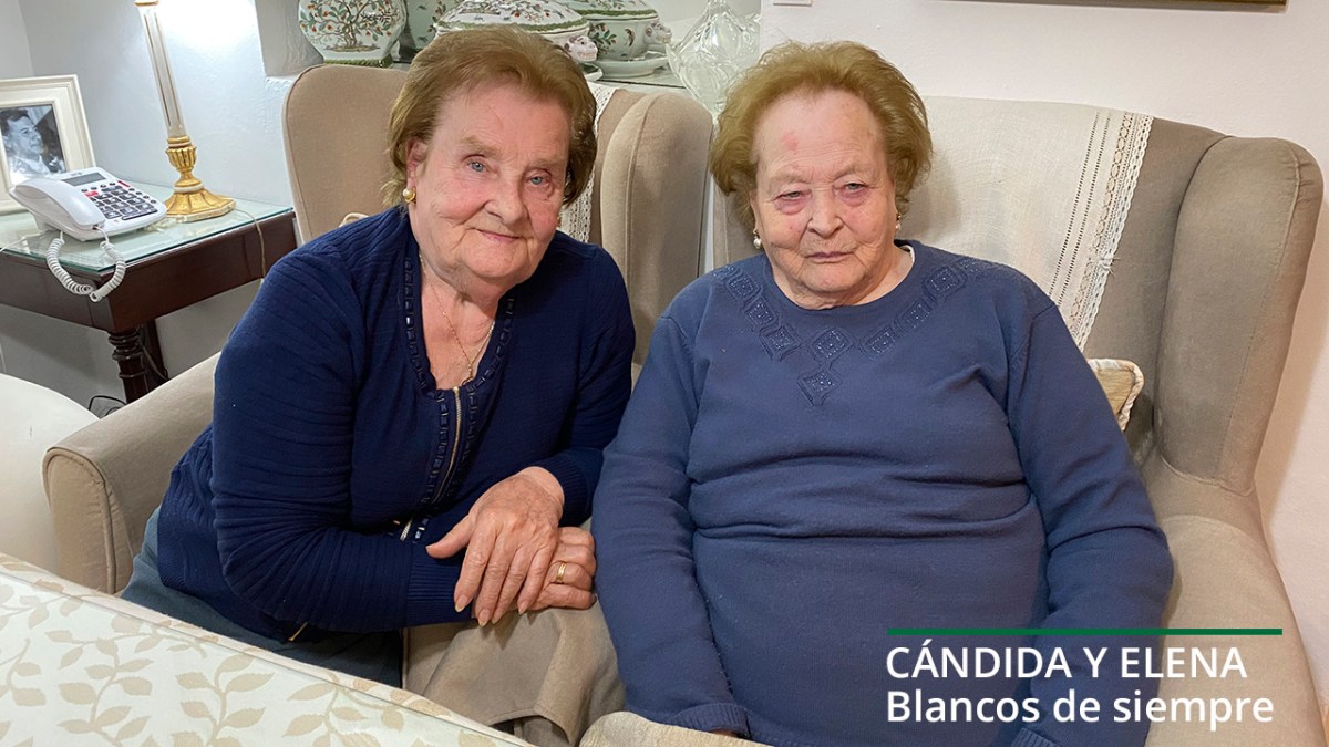 “Siempre hemos llevado la Semana Santa en el corazón, desde&nbsp;chiquititas”